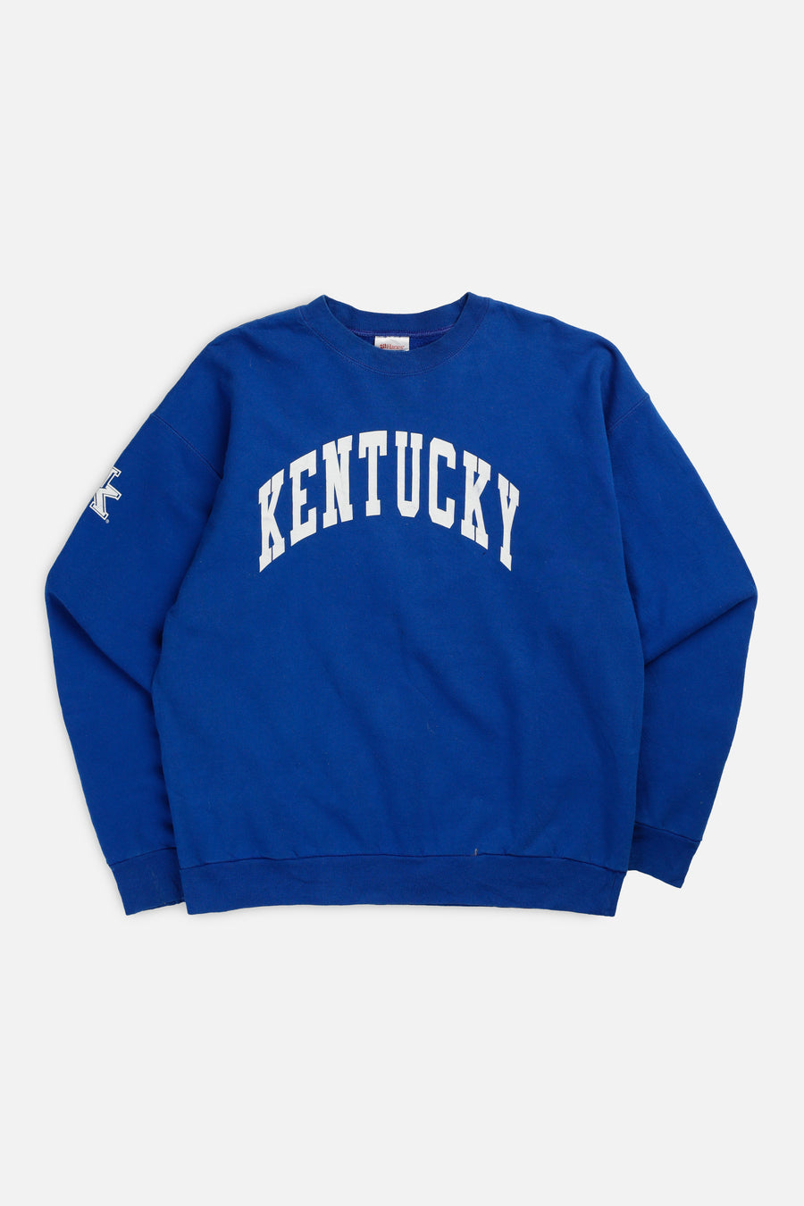 Vintage University of Kentucky Sweatshirt - L