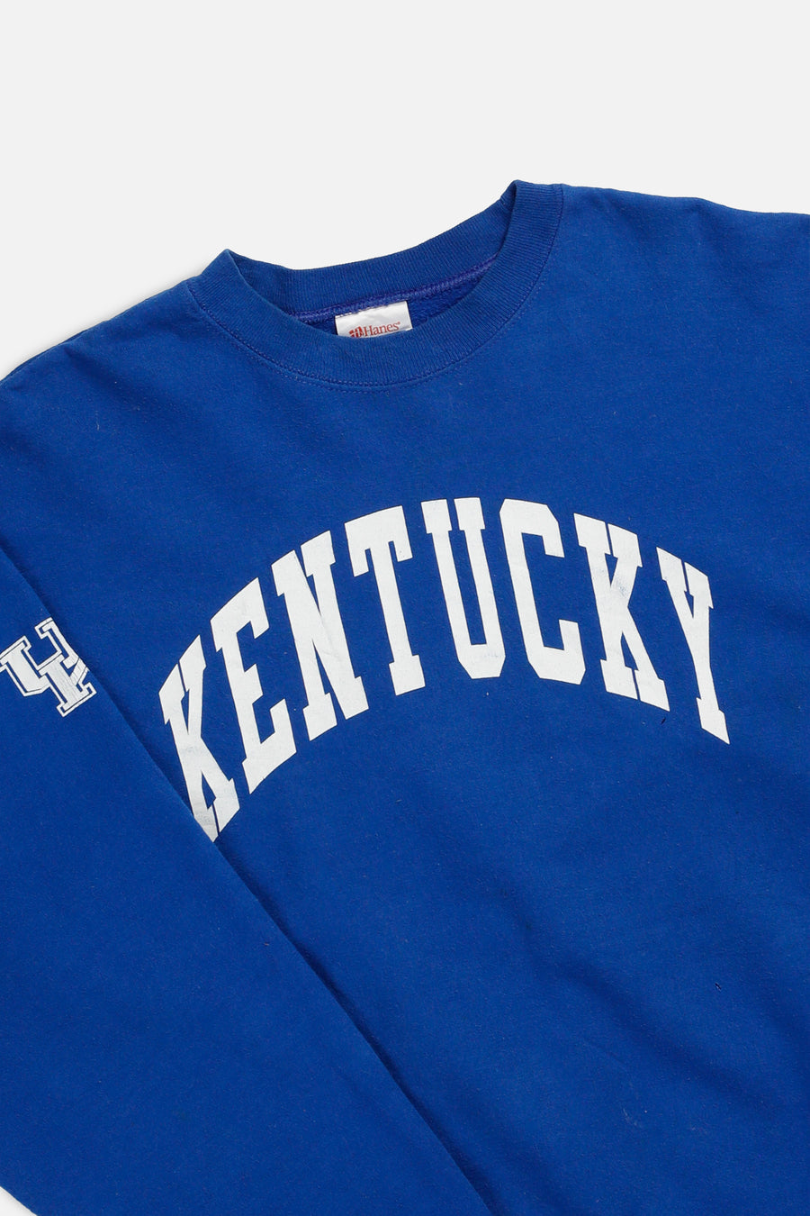 Vintage University of Kentucky Sweatshirt - L