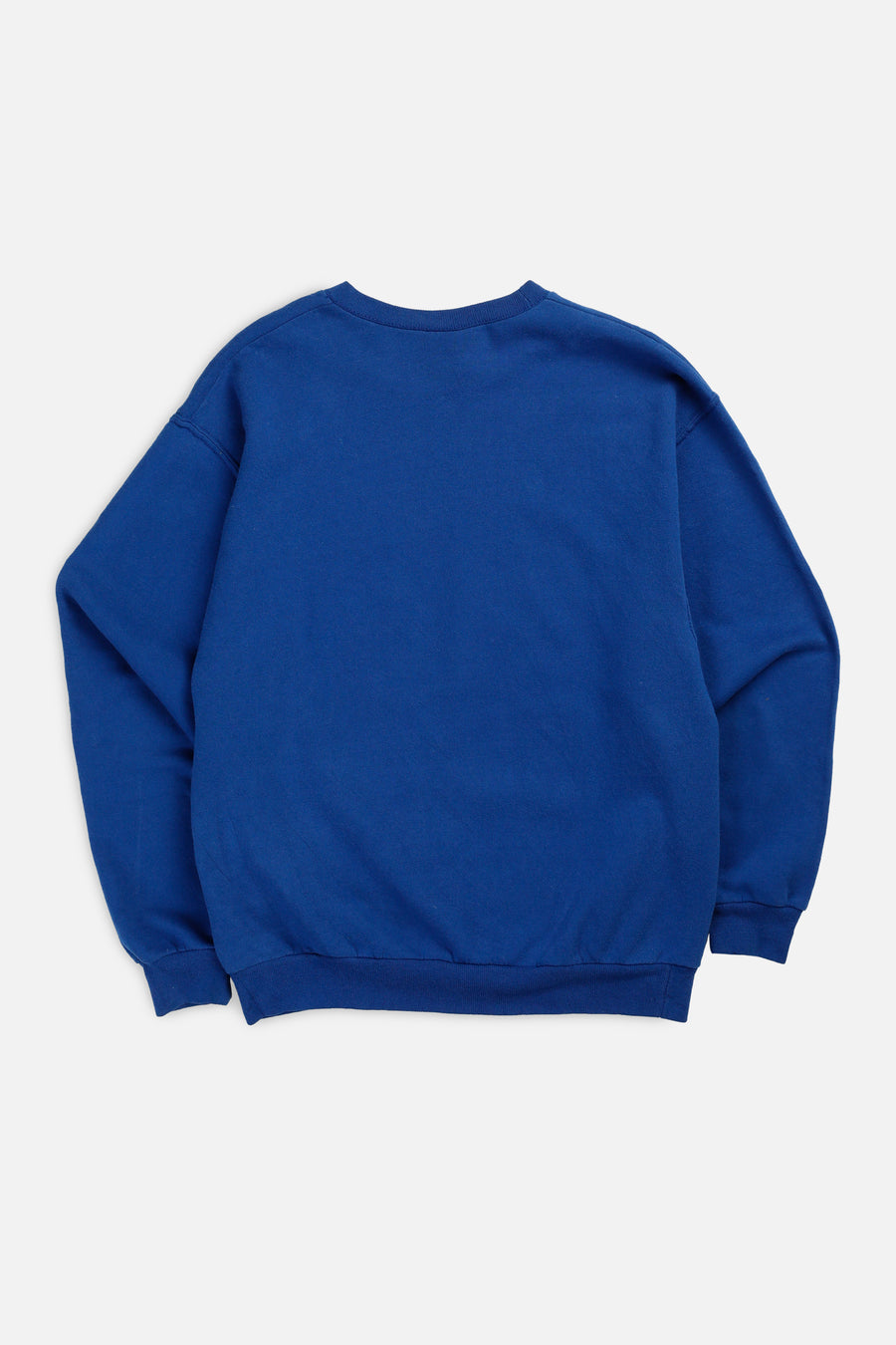 Vintage Kentucky Basketball Sweatshirt - M