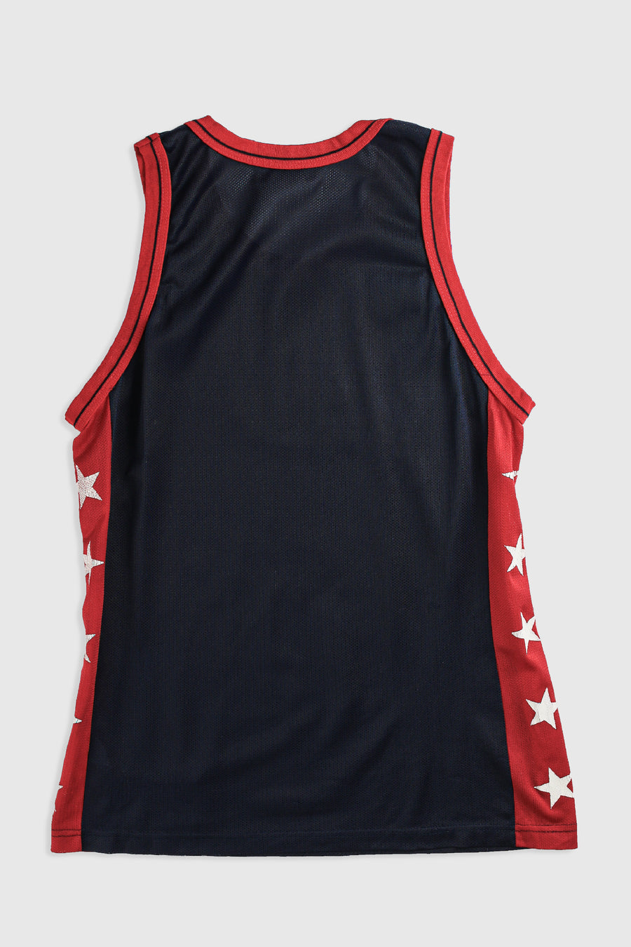 Vintage USA Basketball Jersey - M
