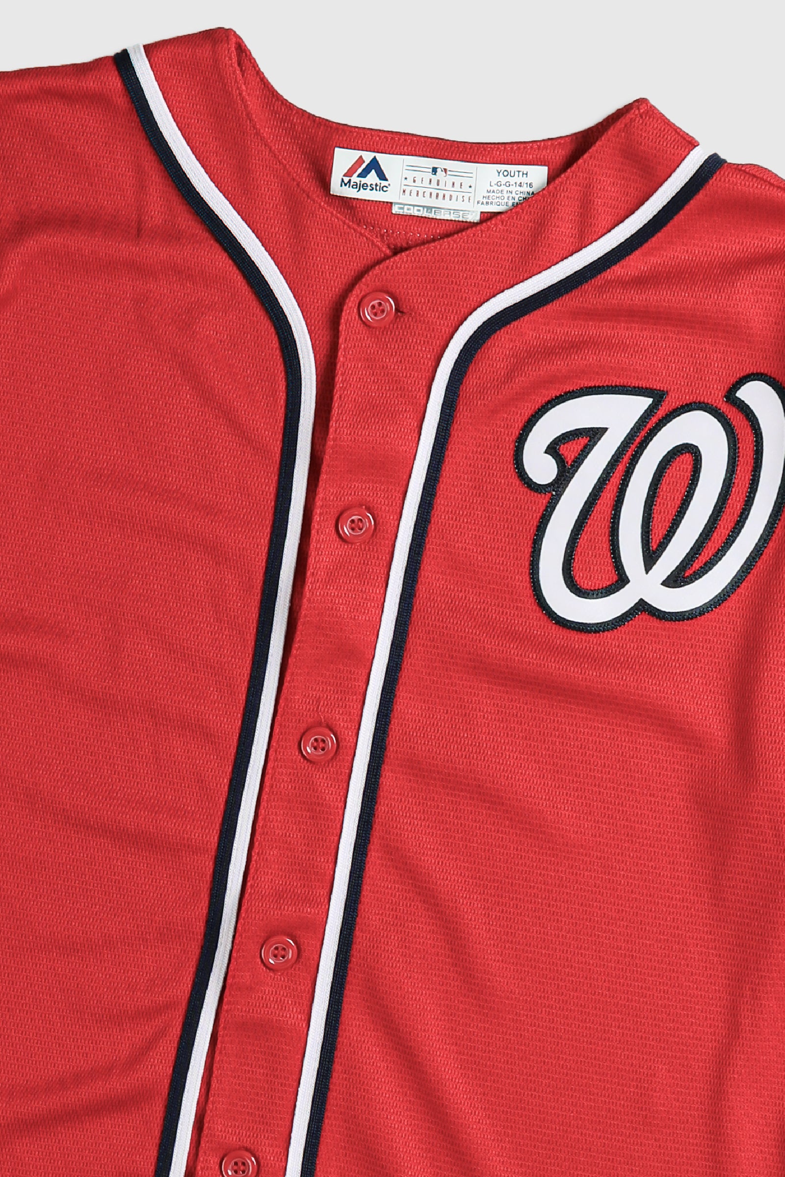 old nationals jersey
