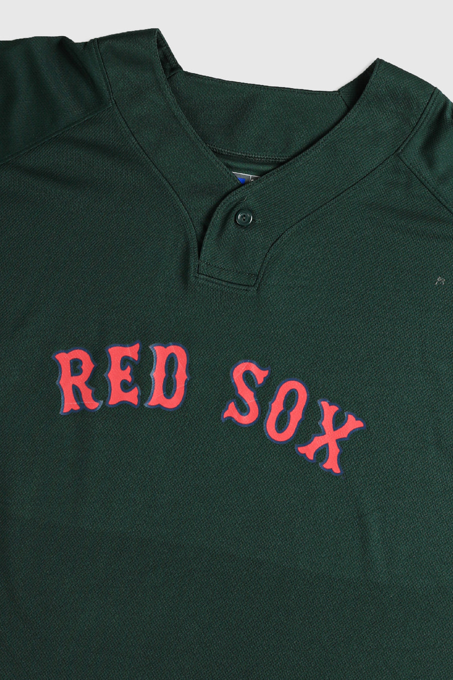 Vintage Red Sox MLB Baseball Jersey
