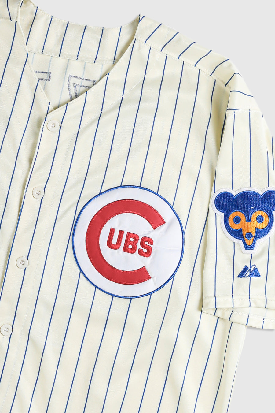 vintage cubs jerseys