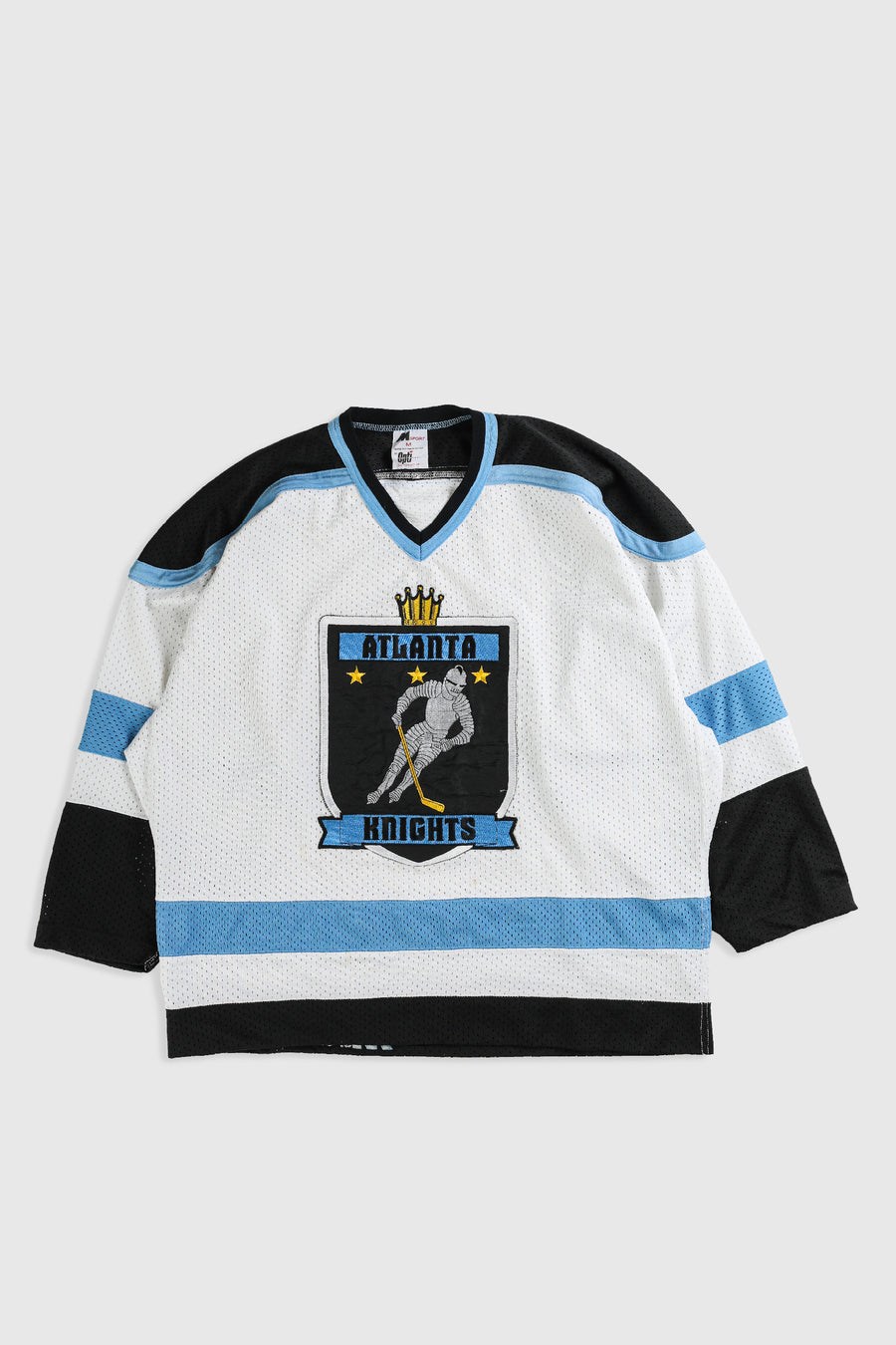 Atlanta Knights vintage hockey jersey