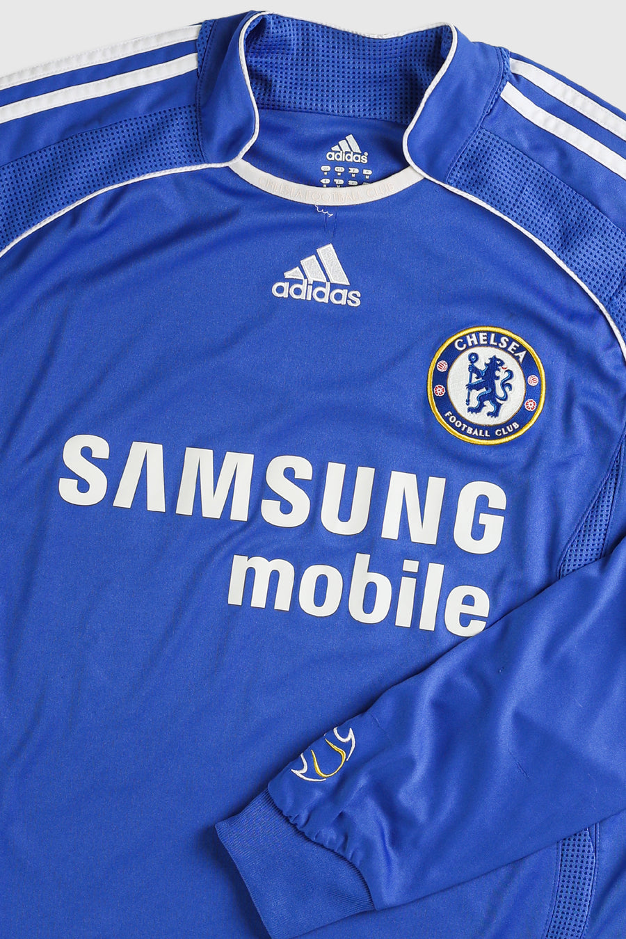 Vintage Chelsea FC Soccer Jersey – Frankie Collective