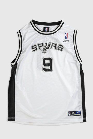 Vintage Spurs Jersey