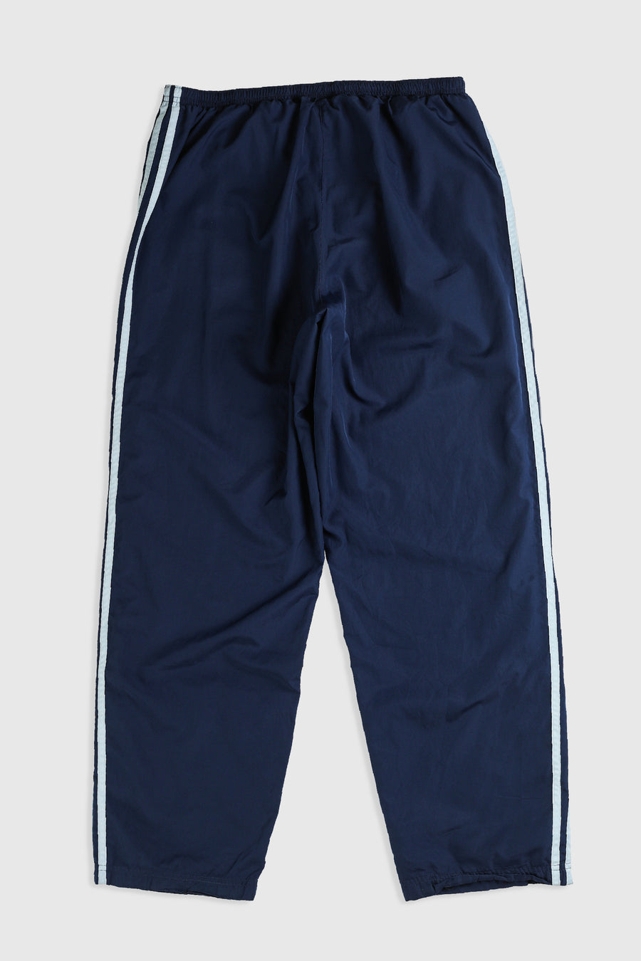 Vintage Adidas Windbreaker Pants - L