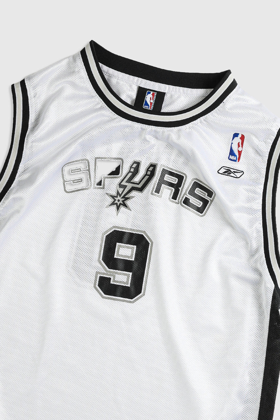 Vintage Spurs Jersey - M