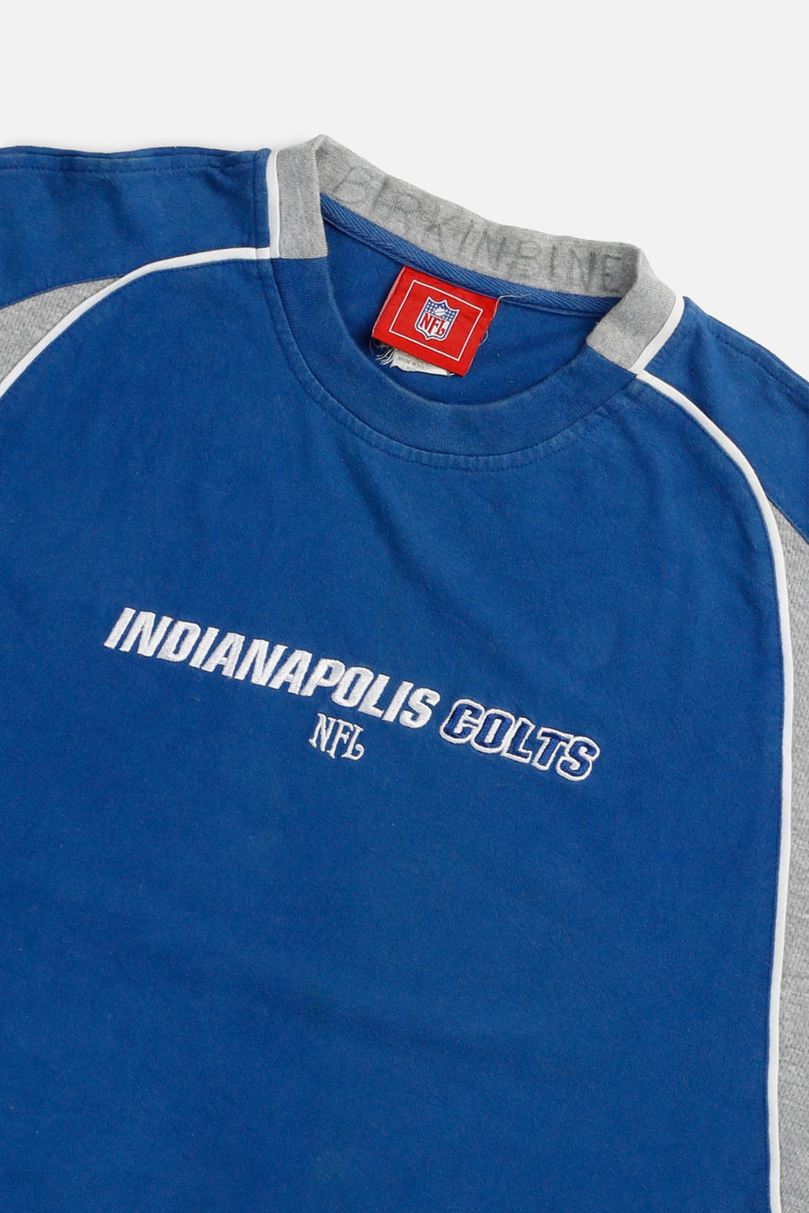 Vintage Indianapolis Colts NFL Tee - XL