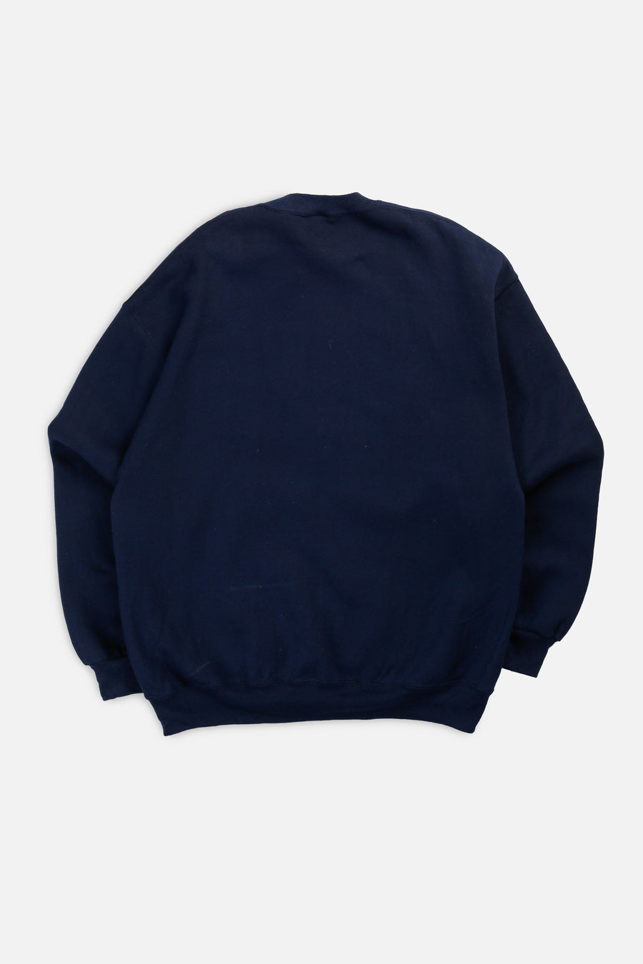 Vintage St. Albans Sweatshirt - XL