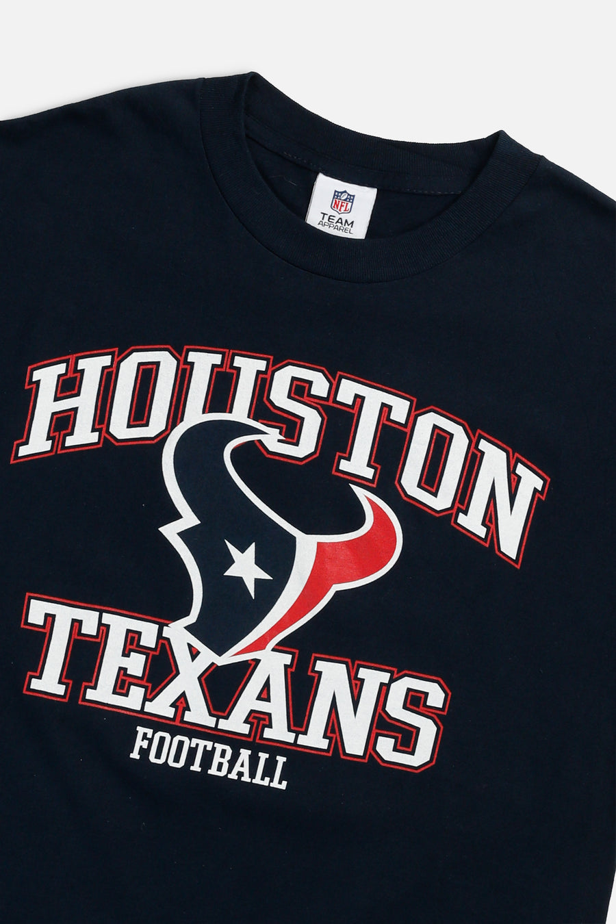 Vintage Houston Texans NFL Tee - M