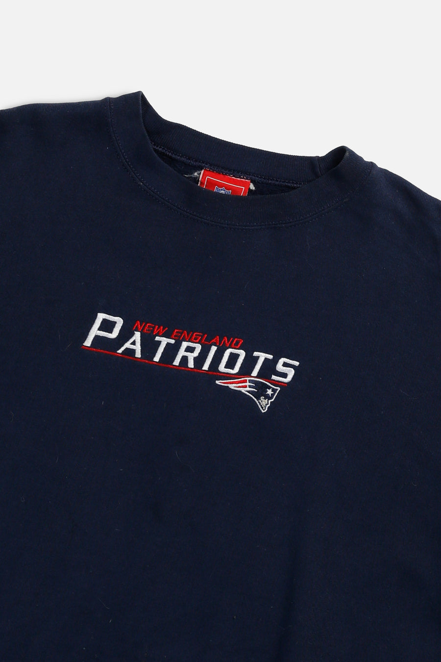 Vintage New England Patriots NFL Sweatshirt - XL