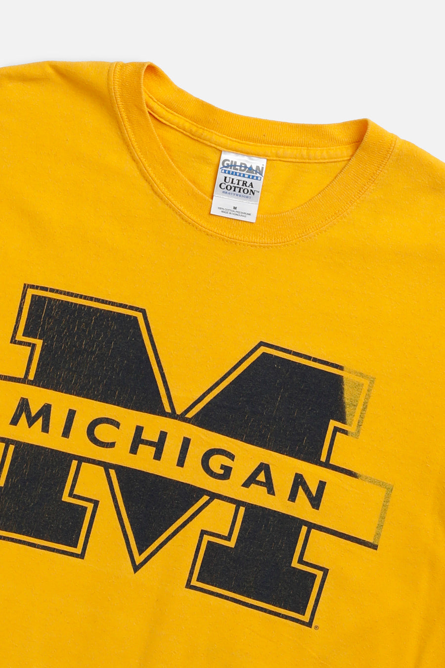 Vintage Michigan Tee - M