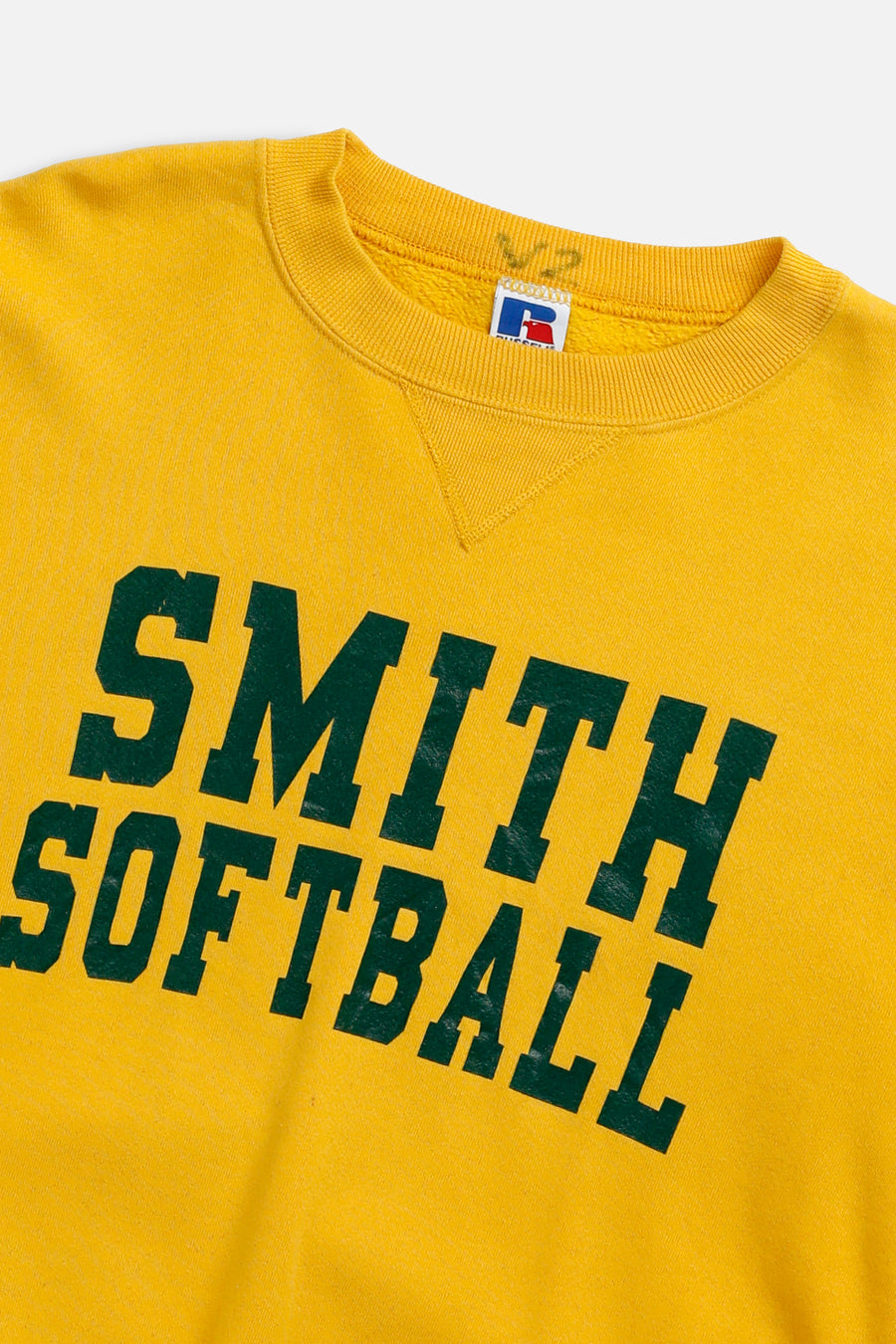 Vintage Smith Softball Sweatshirt - L