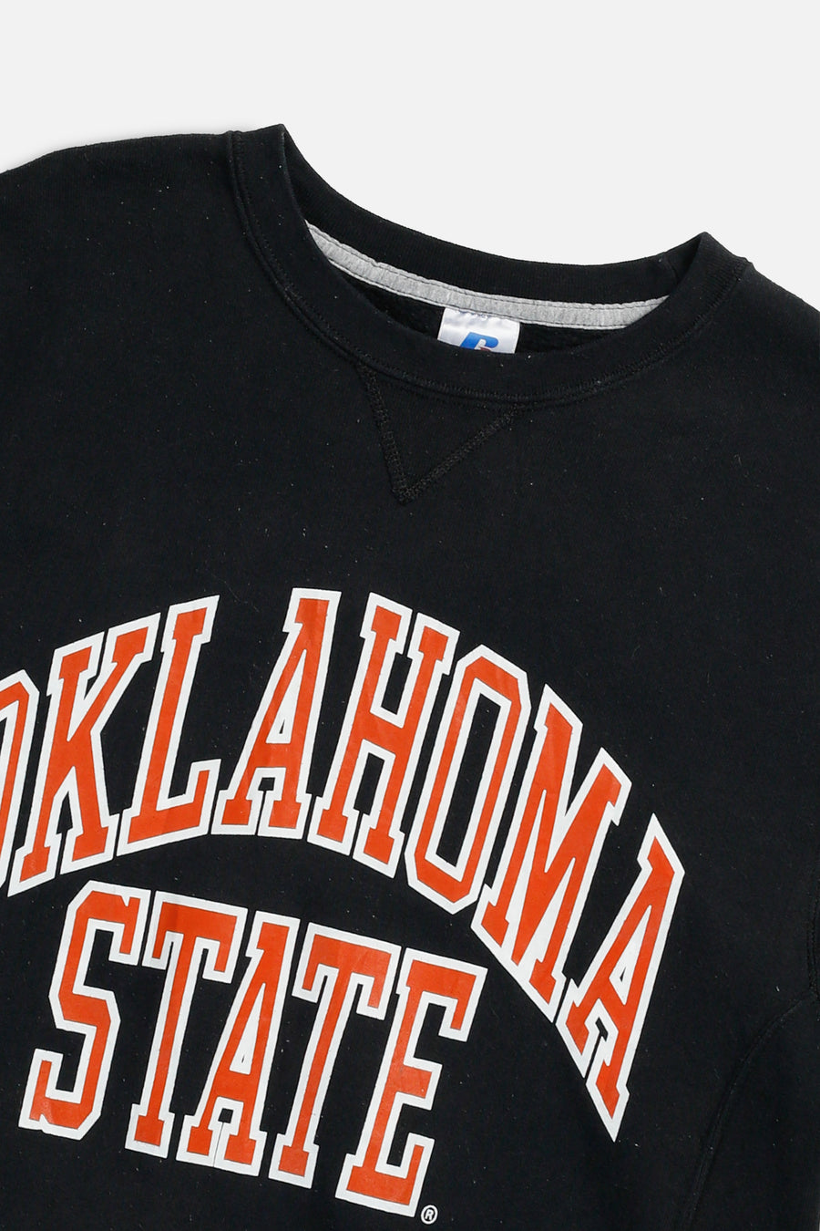 Vintage Oklahoma State Sweatshirt - M