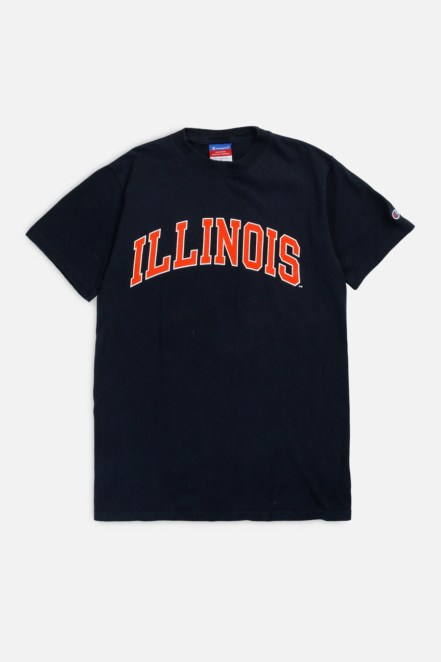 Vintage Illinois Tee - Women's S