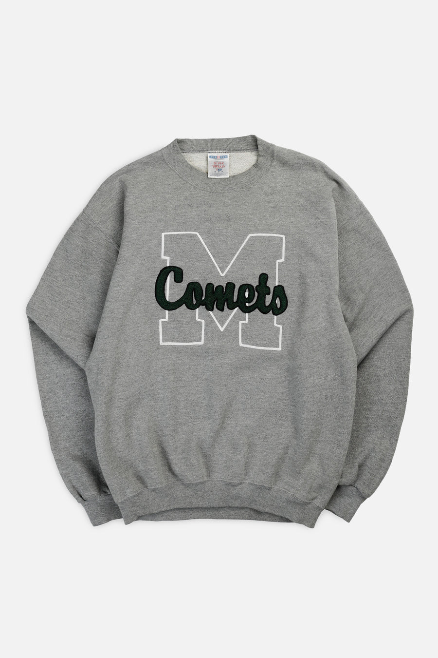 Vintage Minnesota Comets Sweatshirt - M