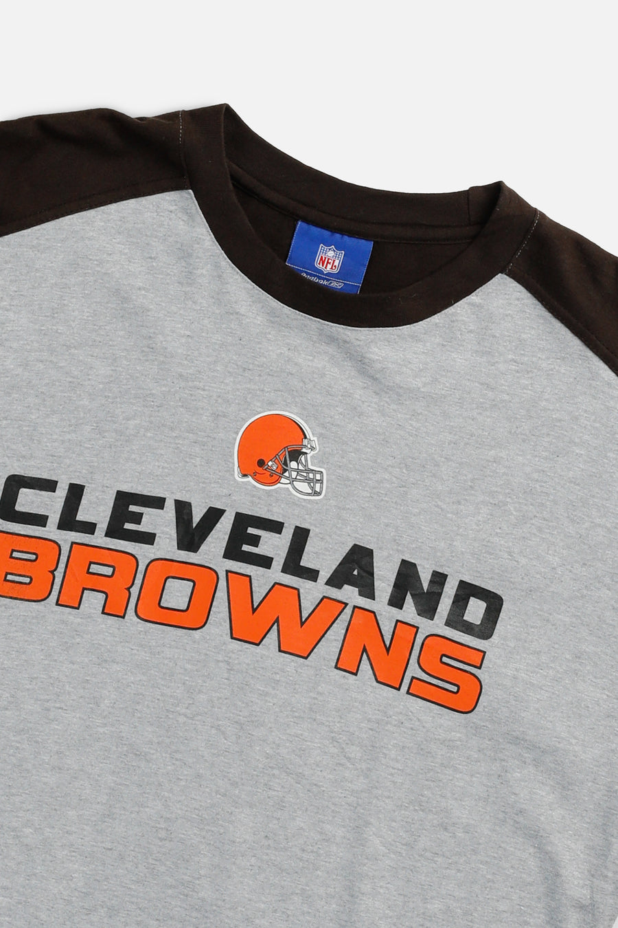 Vintage Cleveland Browns NFL Tee - M