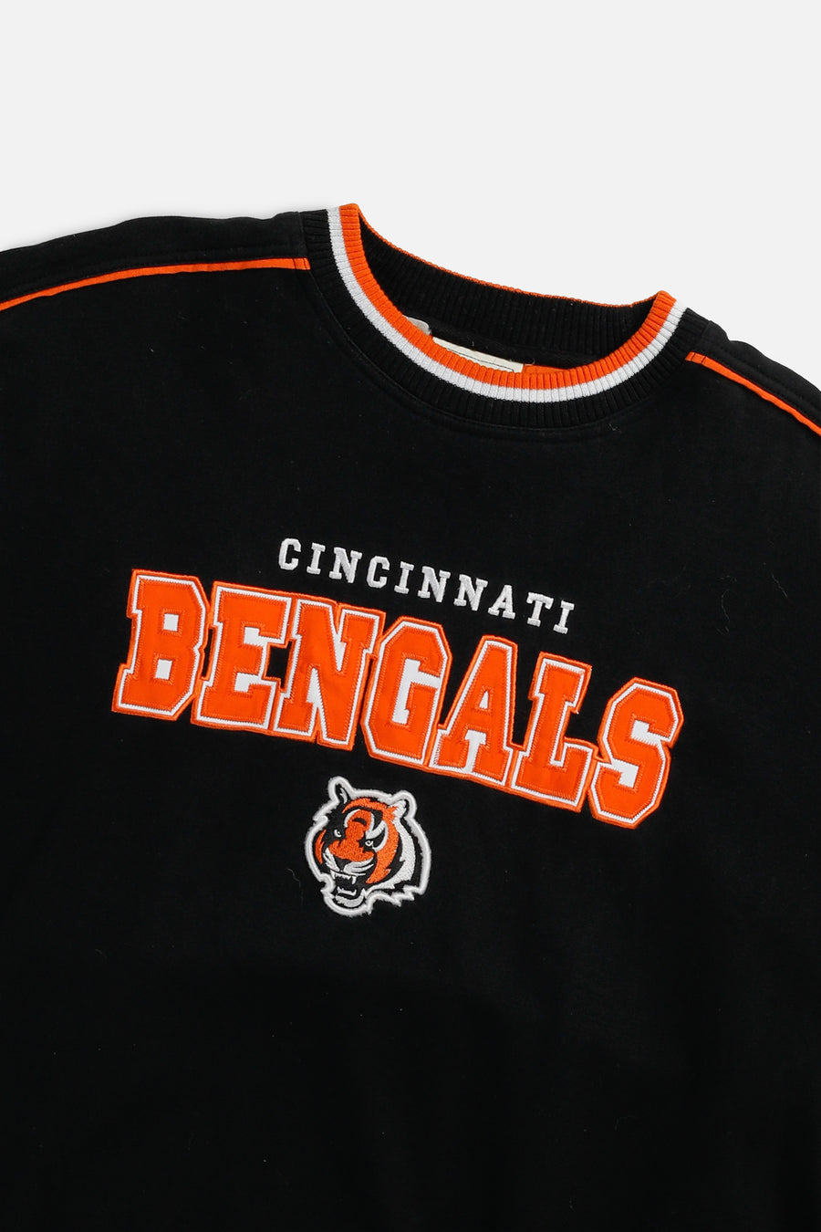 Vintage Cincinnati Bengals NFL Sweatshirt - XXL