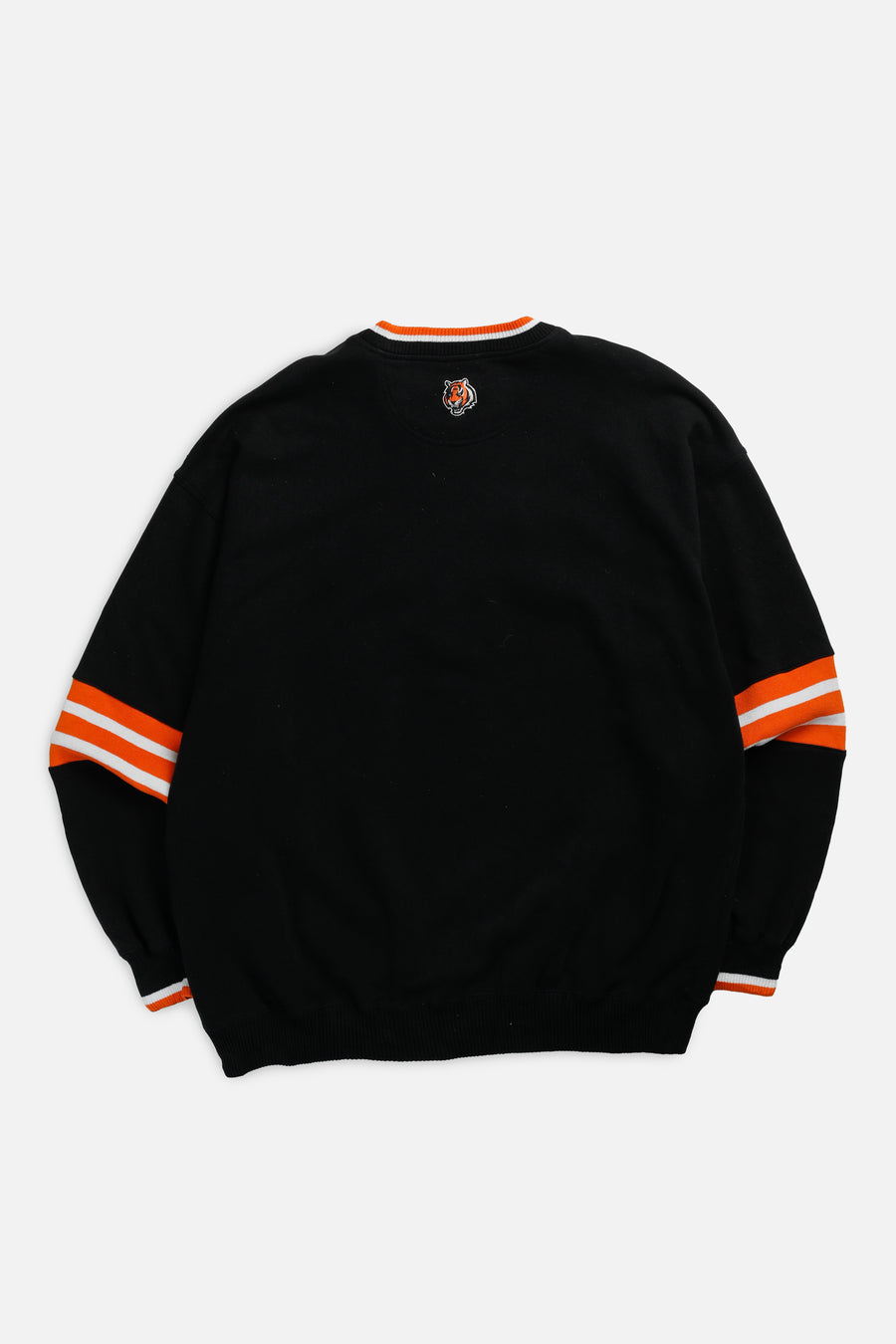 Vintage Cincinnati Bengals NFL Sweatshirt - XXL