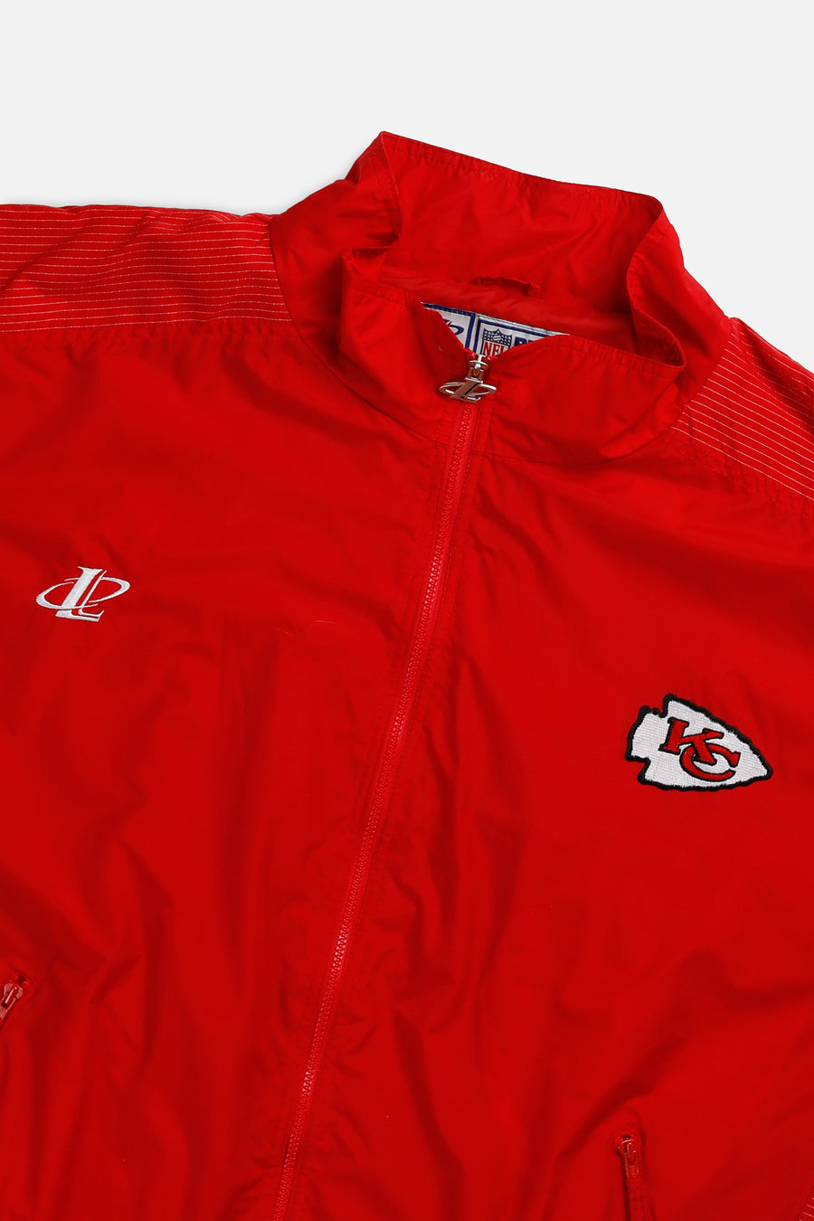 Vintage Kansas City Chiefs NFL Jacket - 5XL