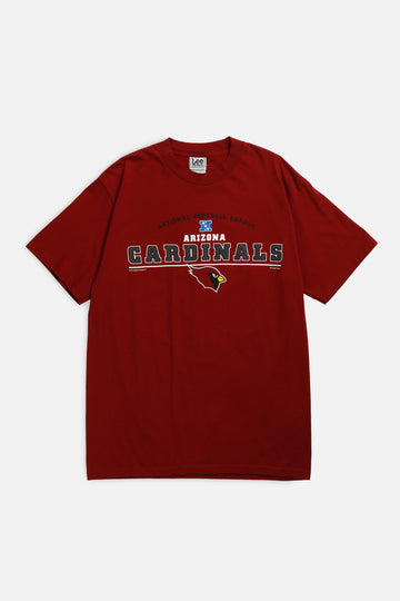 Vintage Arizona Cardinals NFL Tee - M