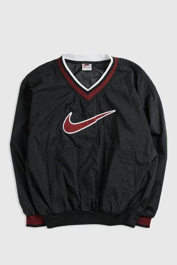 Vintage Nike Pullover Windbreaker Jacket