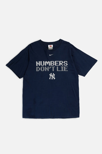 Vintage NY Yankees MLB Tee - M