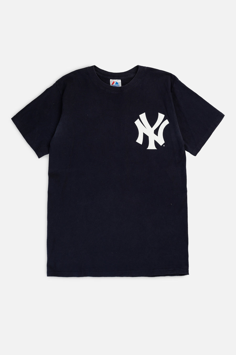 Vintage NY Yankees MLB Tee - S