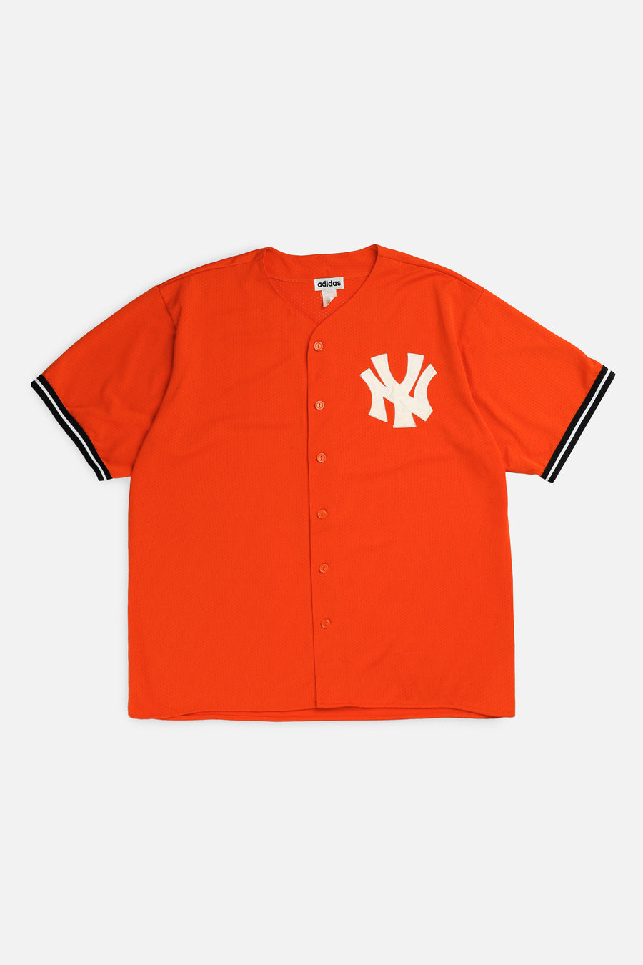 Vintage NY Yankees MLB Jersey - XL