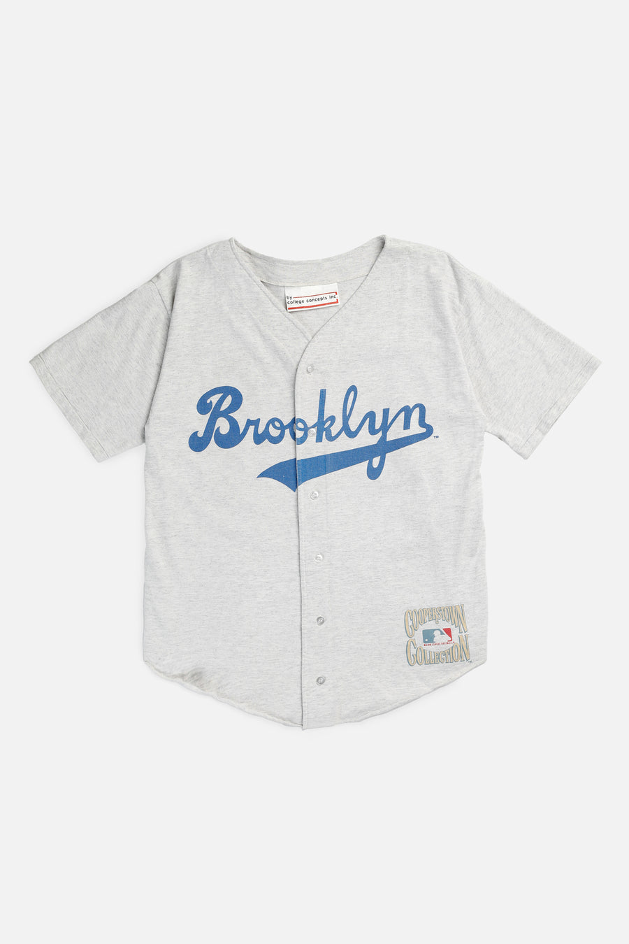 Vintage Brooklyn Dodgers MLB Jersey - M