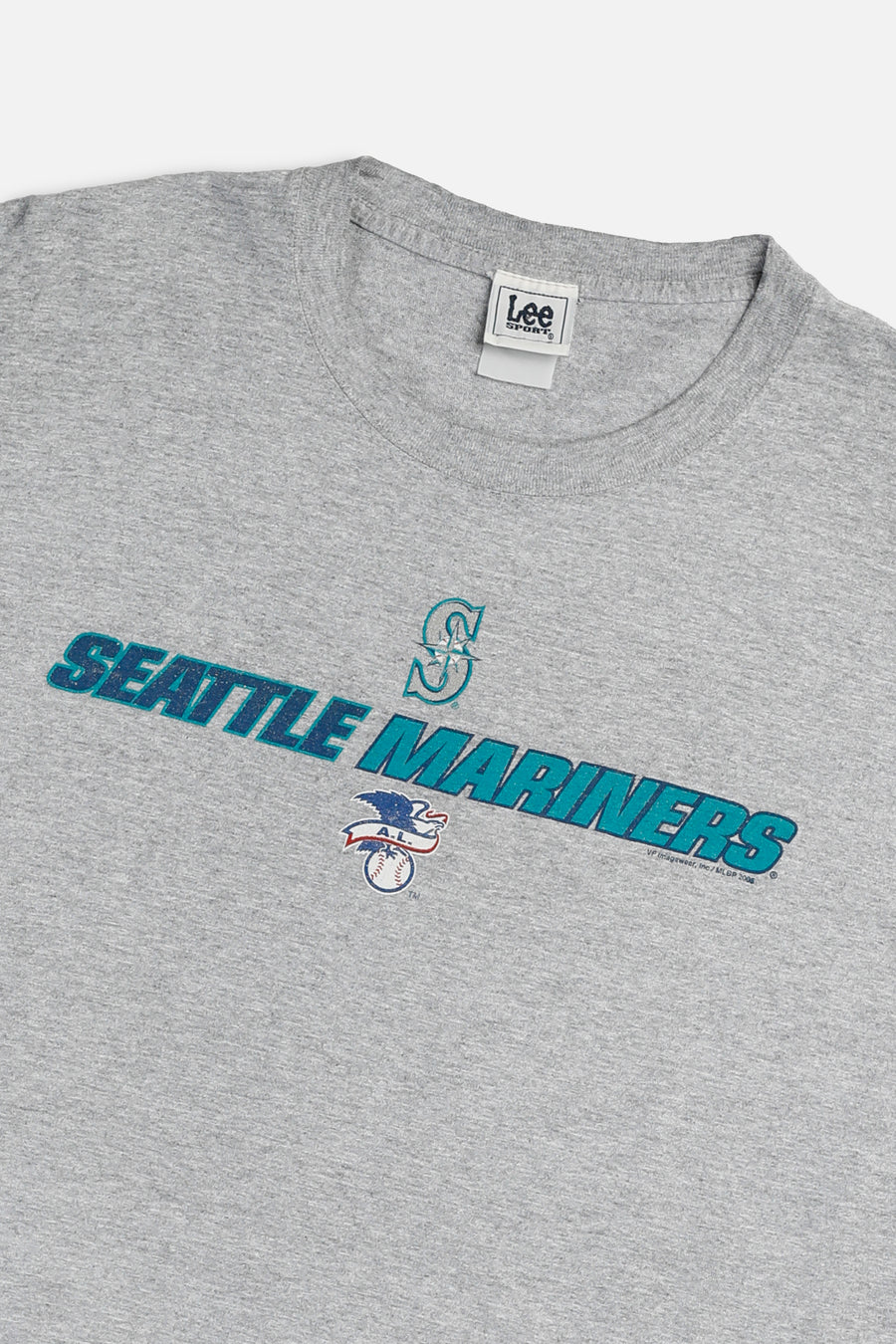 Vintage Seattle Mariners MLB Tee - L