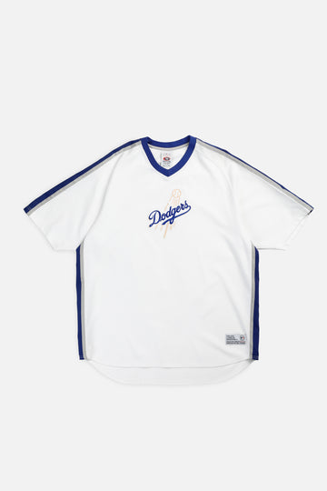 Vintage LA Dodgers MLB Jersey - XXL