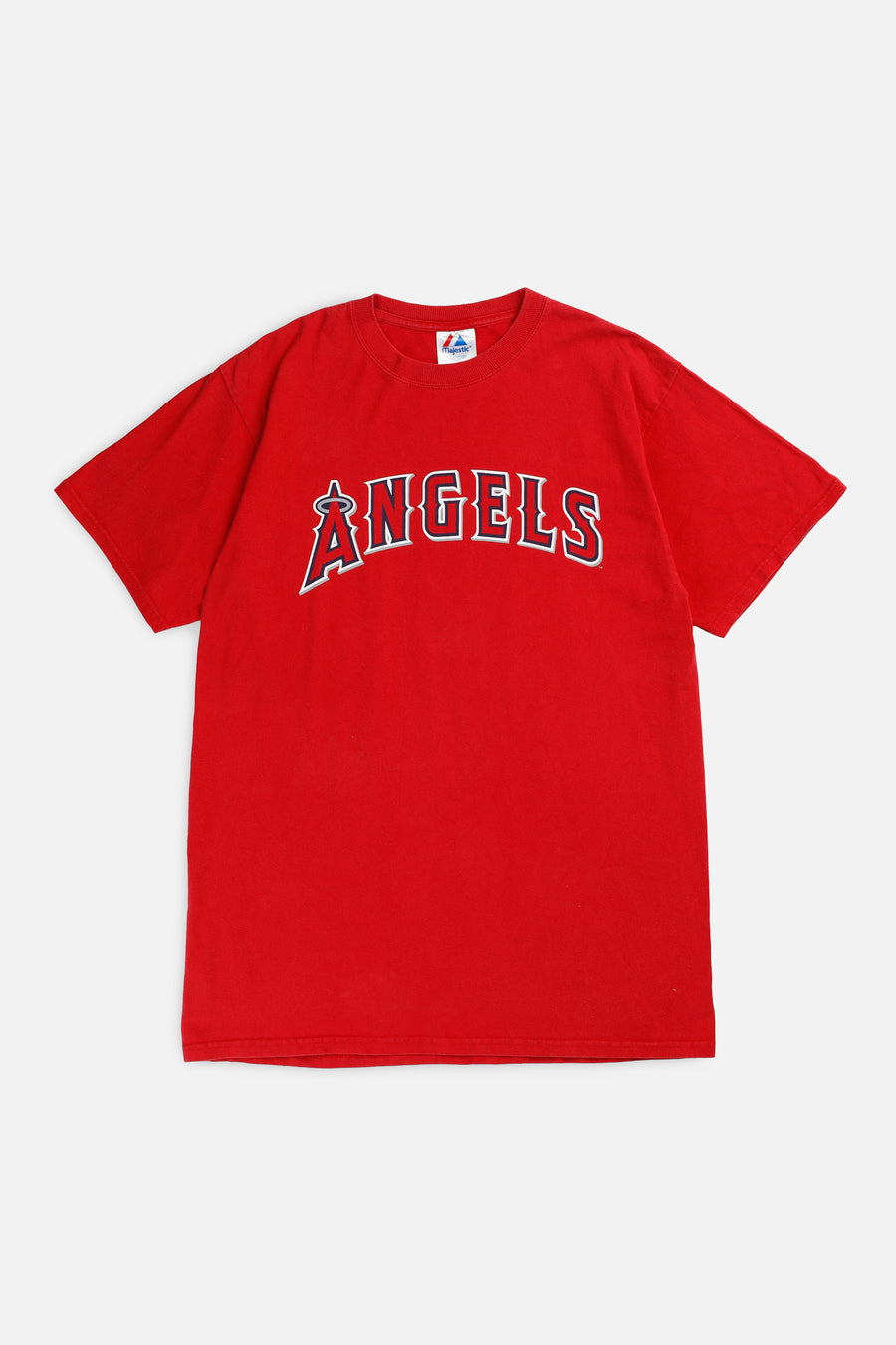 Vintage LA Angels MLB Tee - M