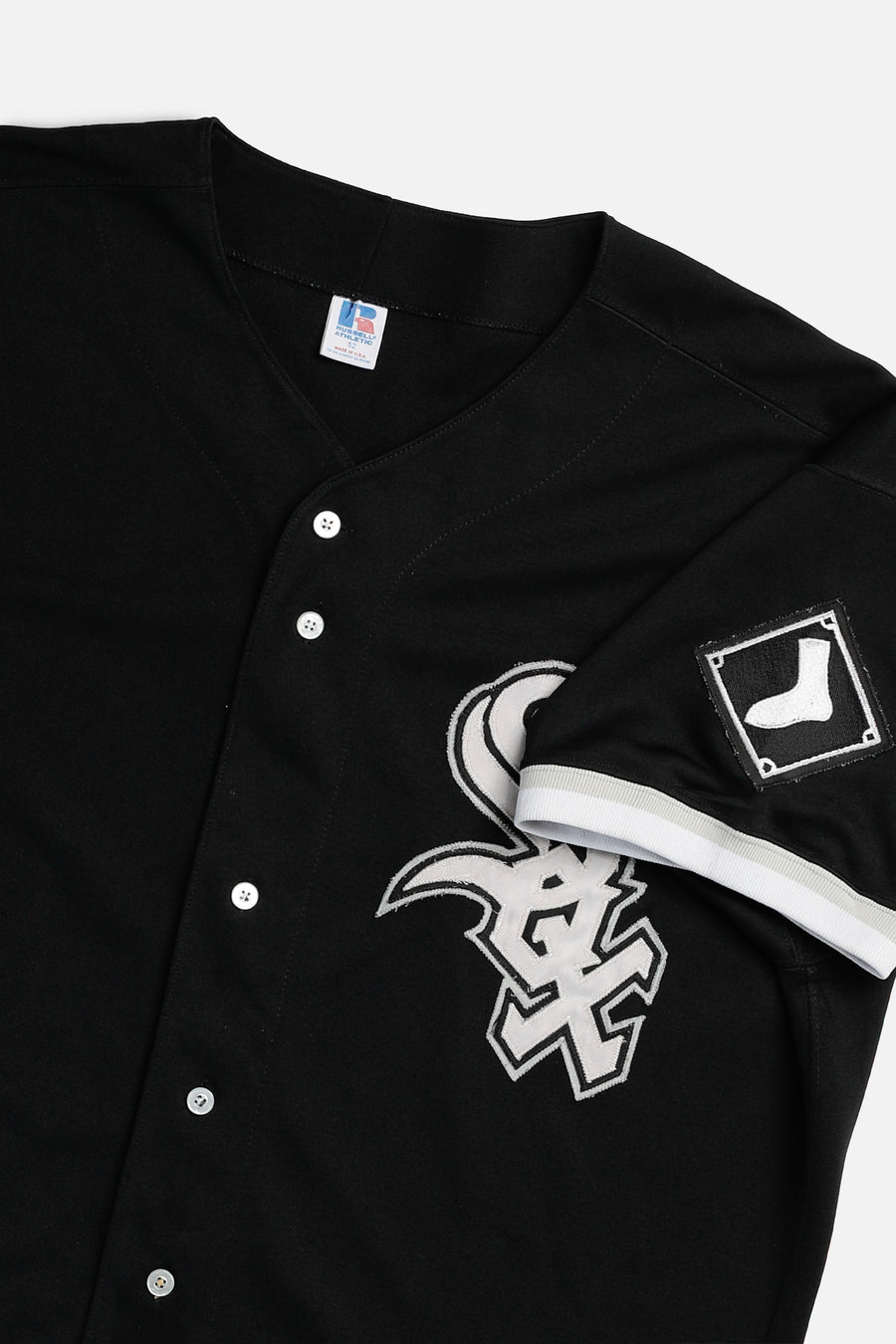 Vintage Chicago White Sox MLB Jersey - XXL