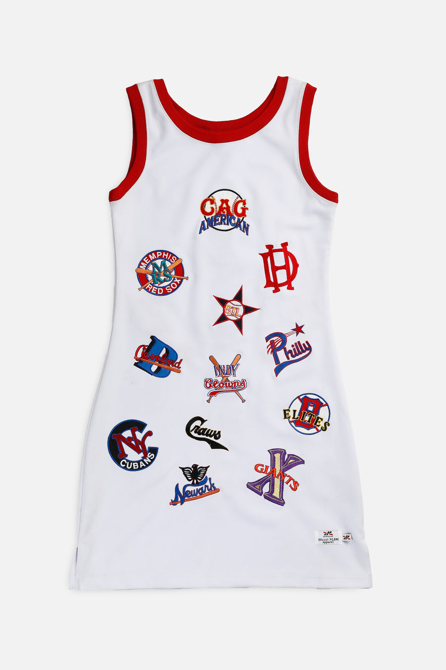 Vintage MLB Dress - L