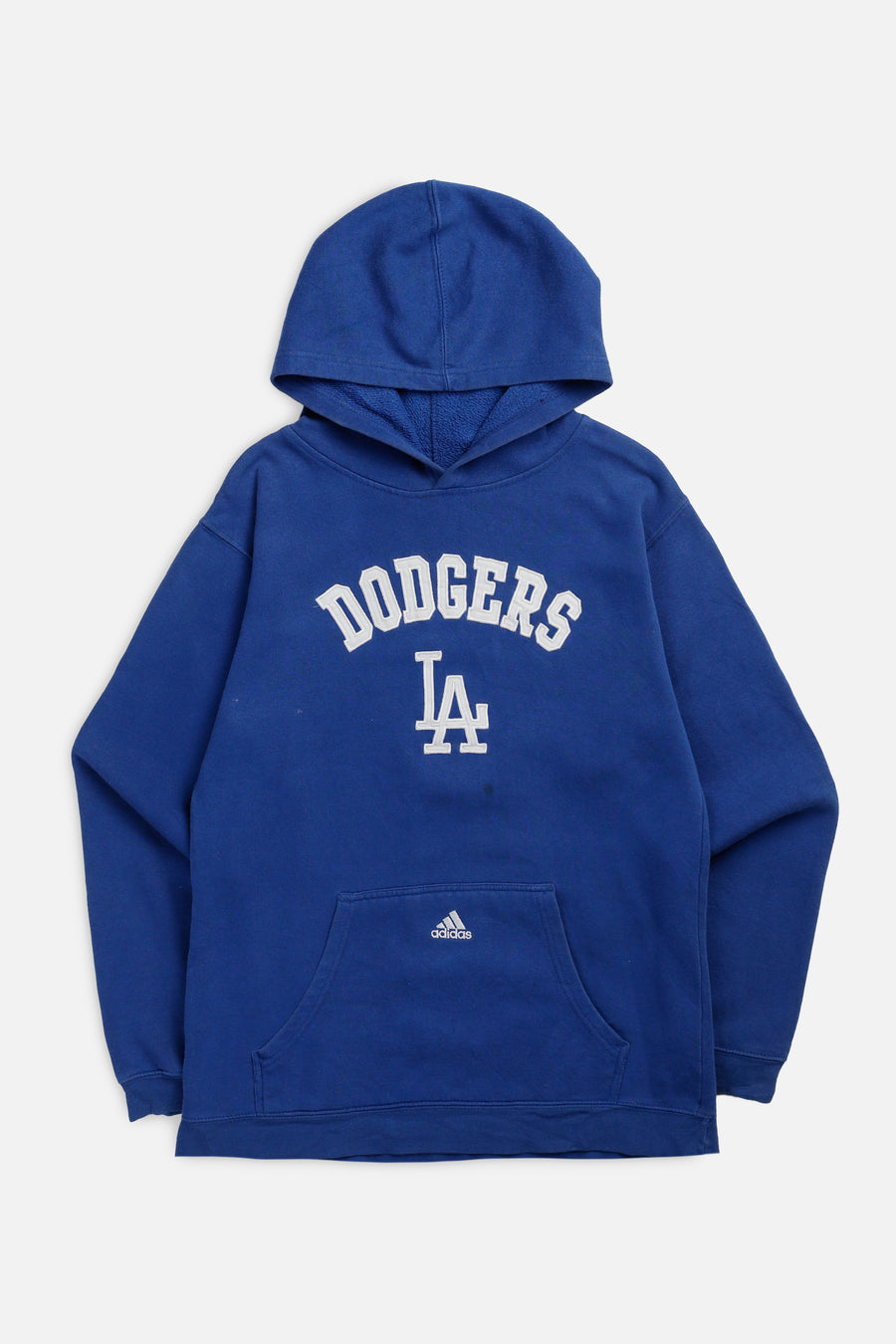 Vintage LA Dodgers MLB Sweatshirt - Women's S