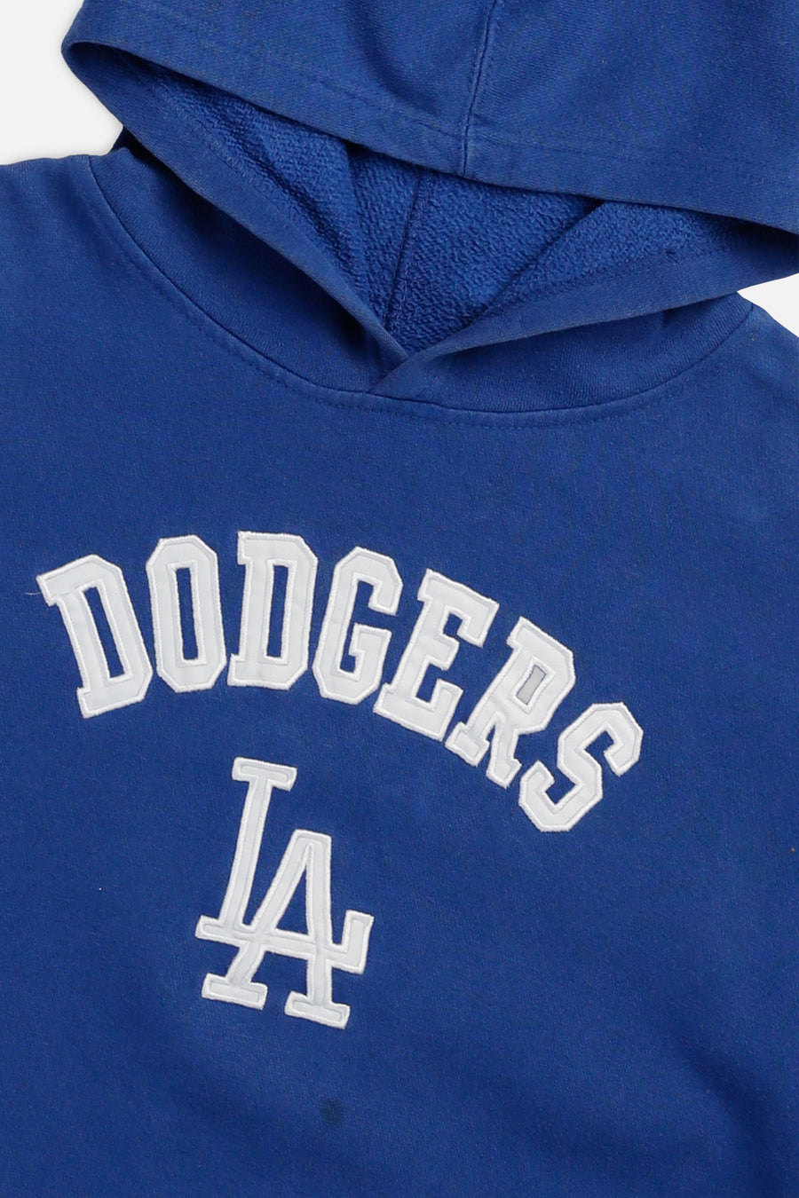 Vintage LA Dodgers MLB Sweatshirt - Women's S