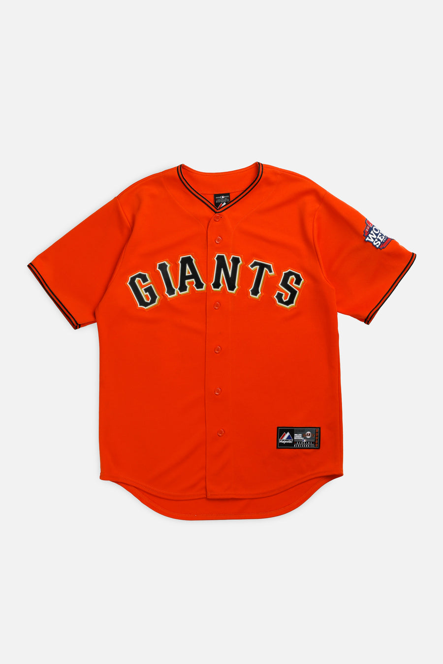 Vintage San Francisco Giants MLB Jersey - M