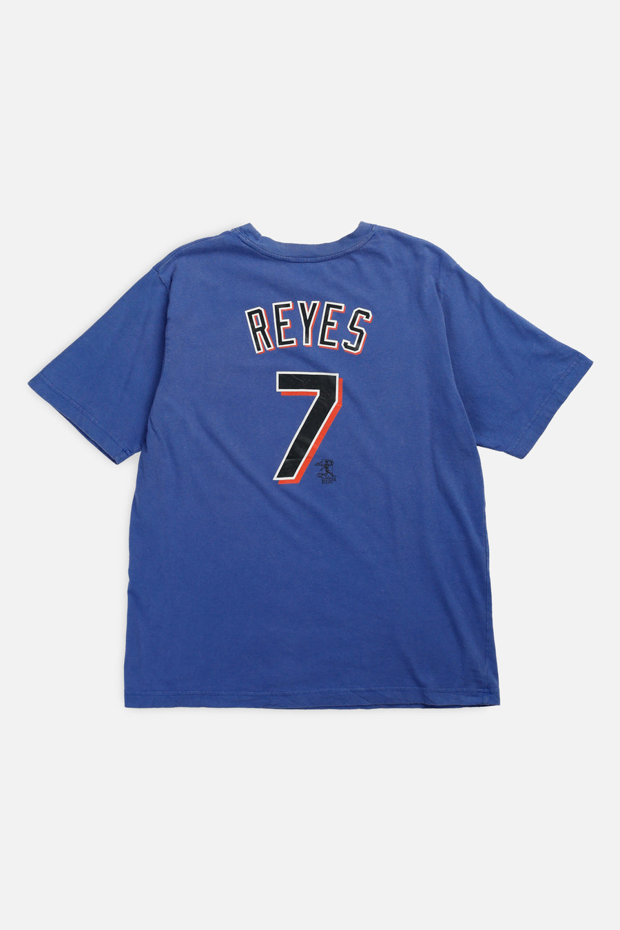 Vintage NY Mets MLB Tee - Women's S