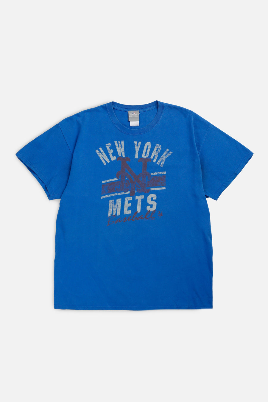 Vintage NY Mets MLB Tee - M