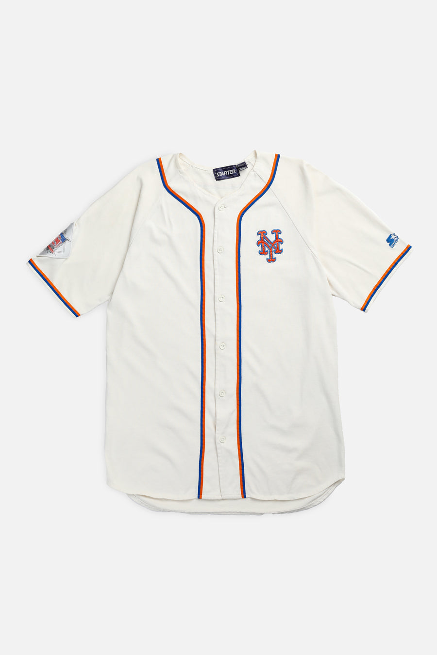 Vintage NY Mets MLB Jersey - XL