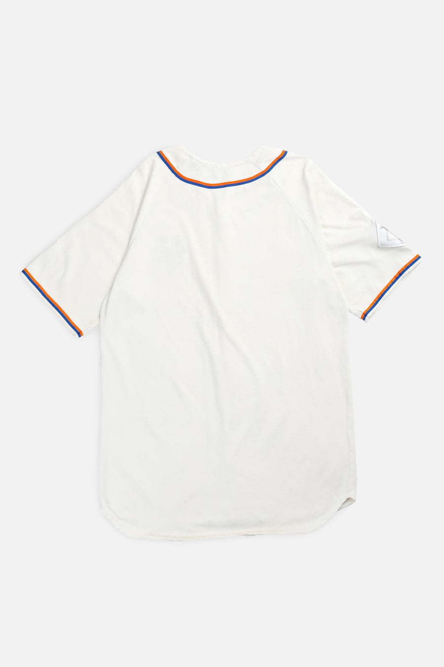 Vintage NY Mets MLB Jersey - XL