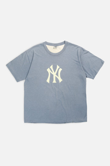 Vintage NY Yankees MLB Tee - XL