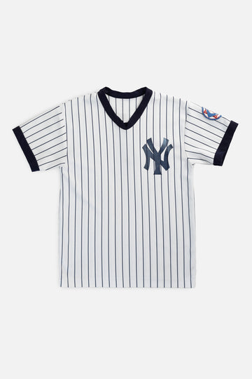 Vintage NY Yankees MLB Jersey - XS