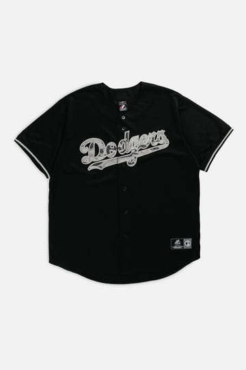 Vintage LA Dodgers MLB Jersey - XL