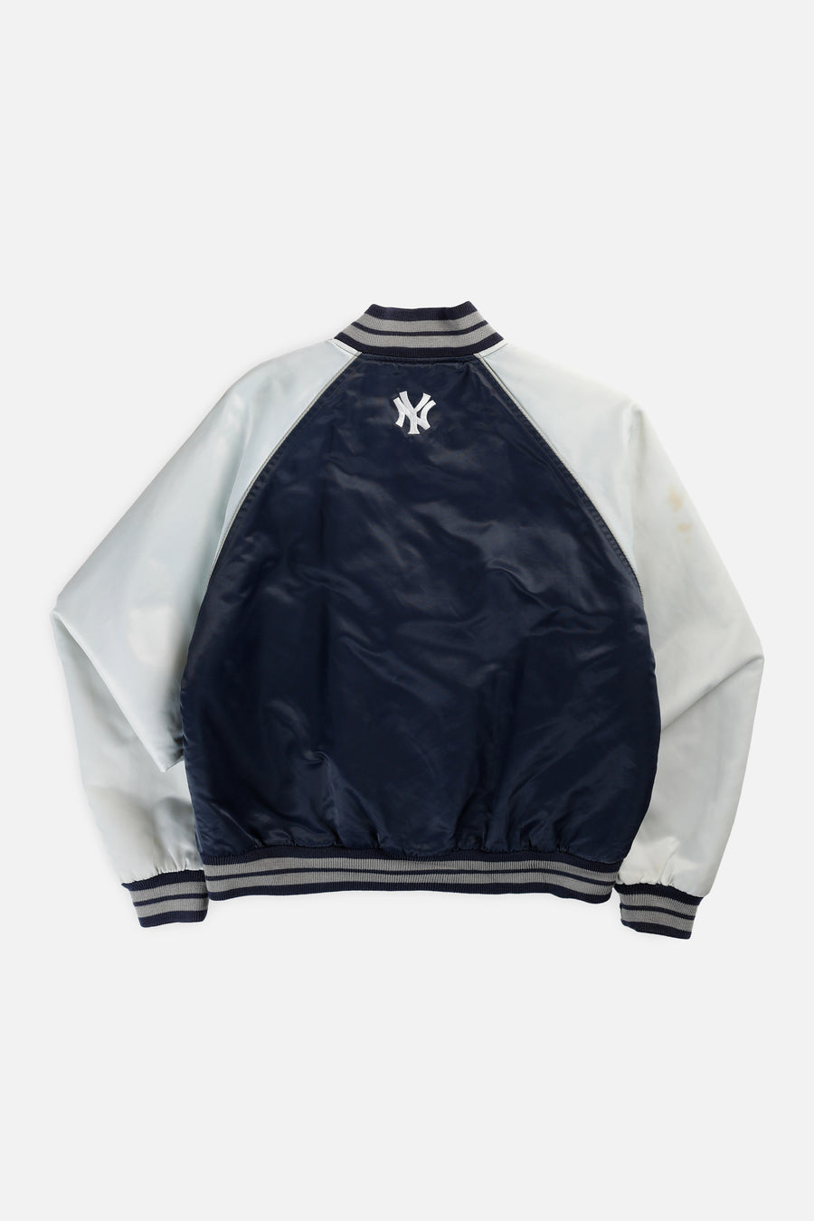 Vintage NY Yankees MLB Jacket - Women's M