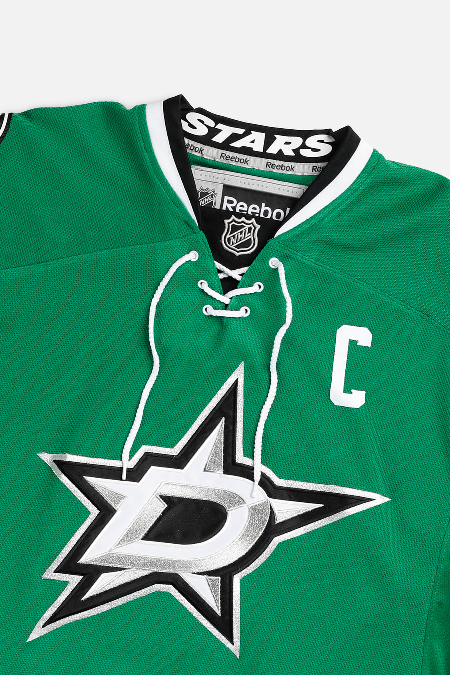 Vintage Dallas Stars NHL Jersey - M