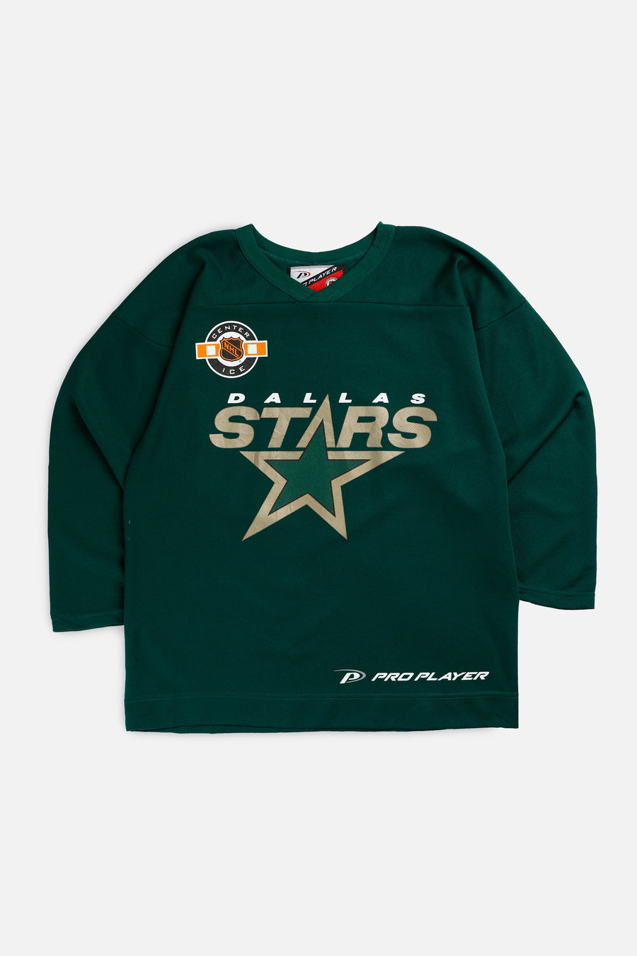 Vintage Dallas Stars NHL Jersey - L