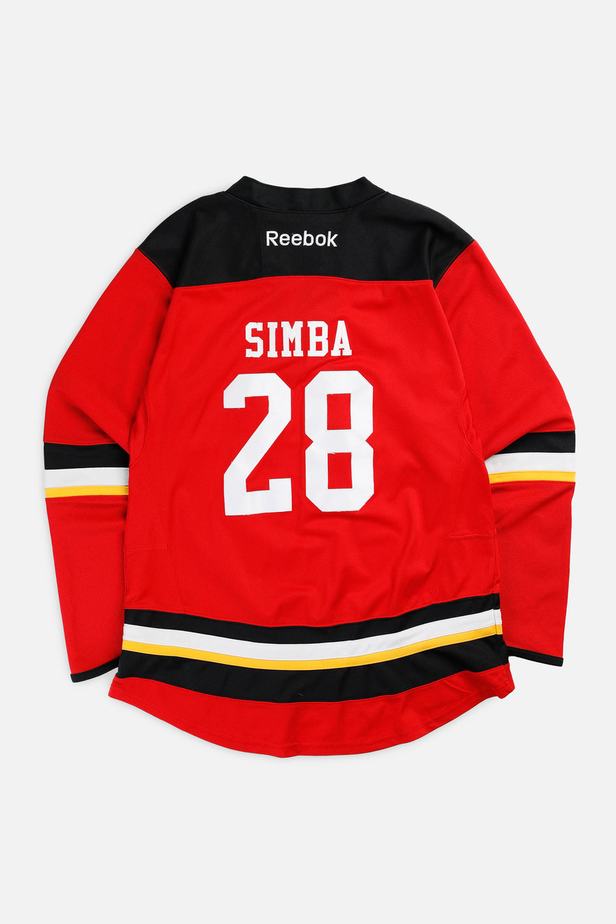 Vintage Hockey Jersey - M